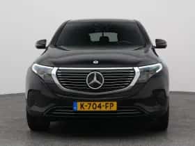 Mercedes-Benz EQC (2020) thumbnail 10