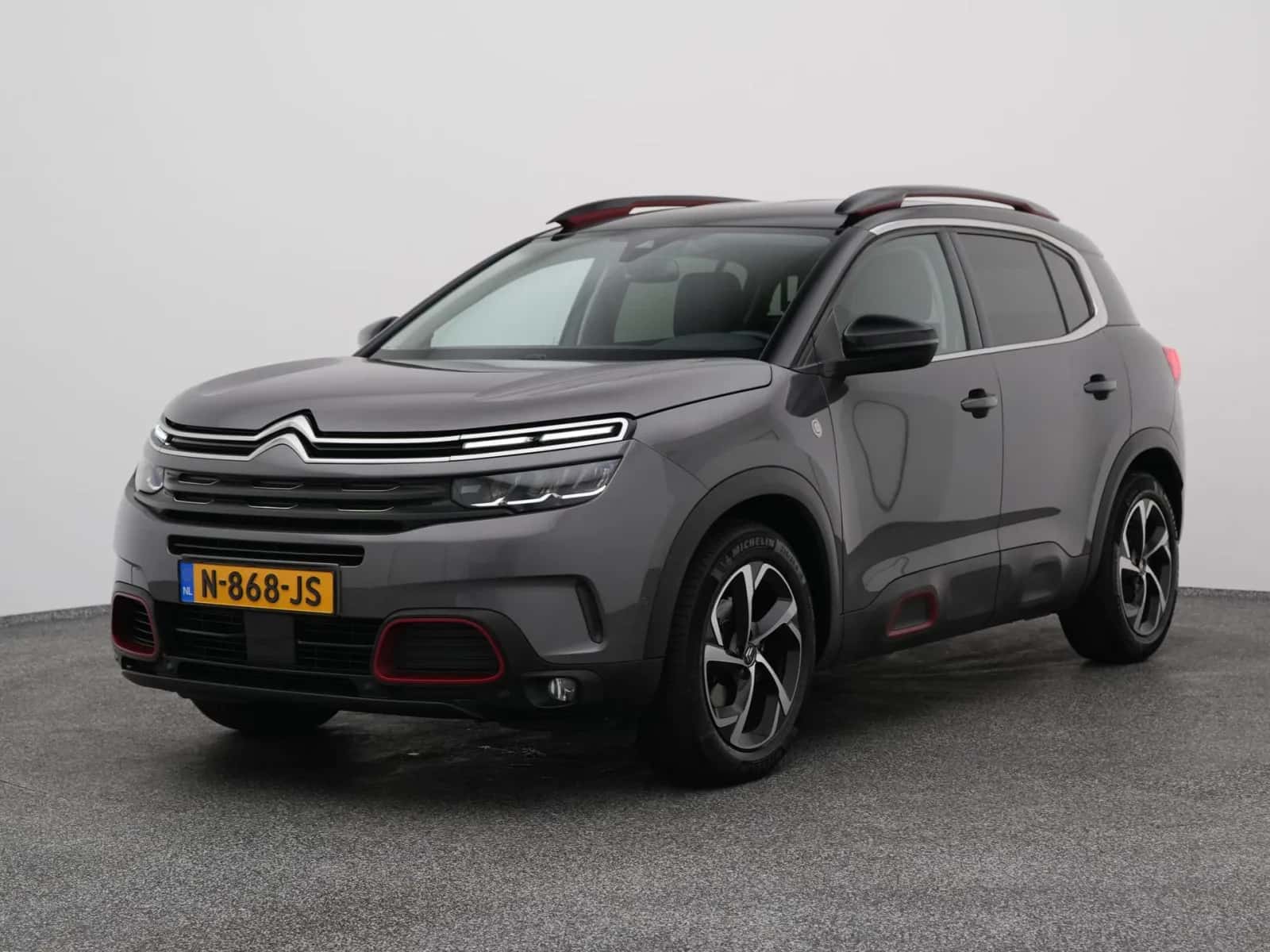 Citroën C5 (2021) — foto 1