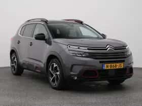 Citroën C5 (2021) thumbnail 2