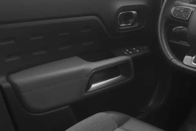 Citroën C5 (2021) thumbnail 11