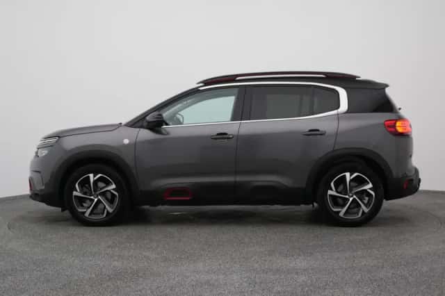 Citroën C5 (2021) thumbnail 13