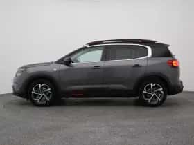 Citroën C5 (2021) thumbnail 13