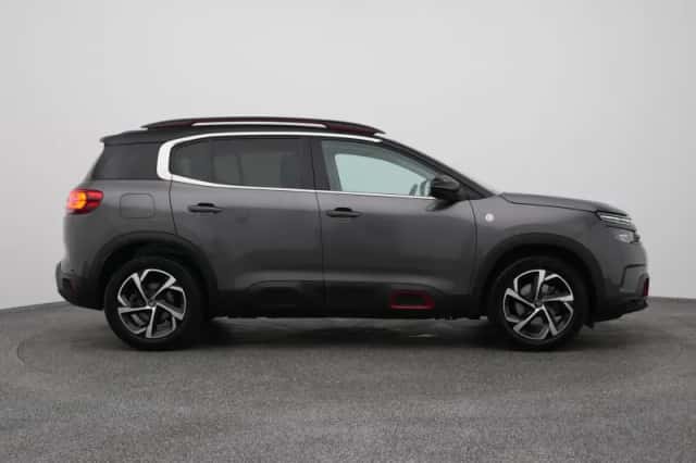 Citroën C5 (2021) thumbnail 14