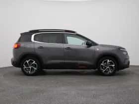 Citroën C5 (2021) thumbnail 14