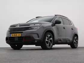 Citroën C5 (2021) thumbnail 15