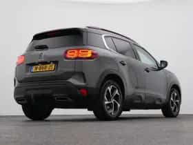 Citroën C5 (2021) thumbnail 16