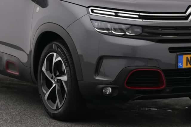 Citroën C5 (2021) thumbnail 17