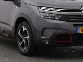 Citroën C5 (2021) thumbnail 17