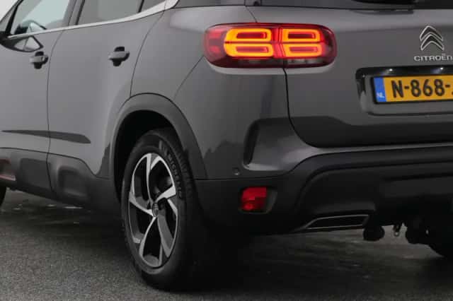 Citroën C5 (2021) thumbnail 18