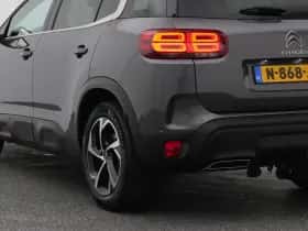 Citroën C5 (2021) thumbnail 18