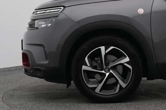 Citroën C5 (2021) thumbnail 19