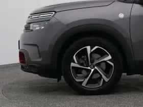 Citroën C5 (2021) thumbnail 19