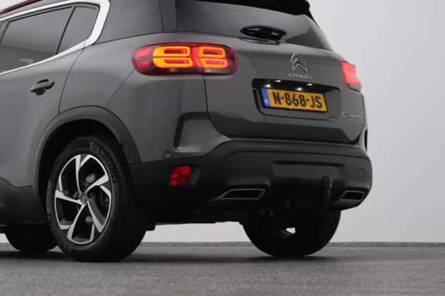 Citroën C5 (2021) thumbnail 20