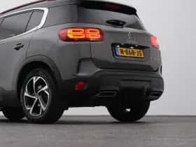 Citroën C5 (2021) thumbnail 20