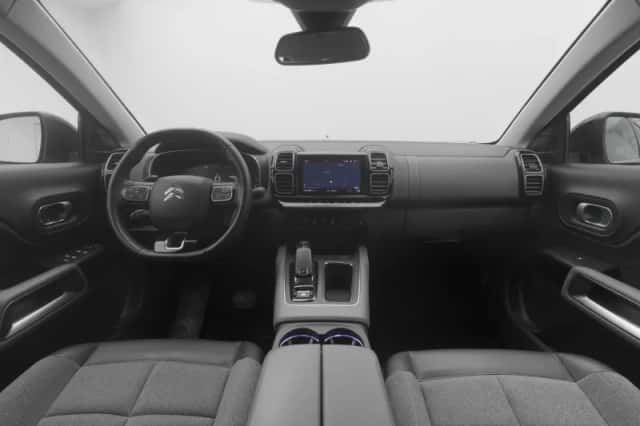 Citroën C5 (2021) thumbnail 3