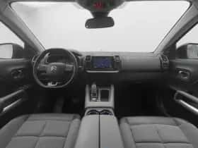 Citroën C5 (2021) thumbnail 3