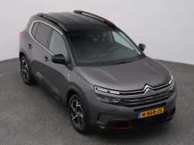 Citroën C5 (2021) thumbnail 22