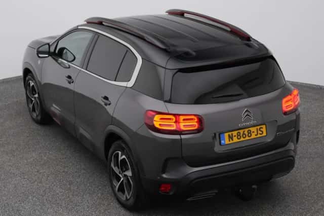 Citroën C5 (2021) thumbnail 23