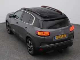 Citroën C5 (2021) thumbnail 23