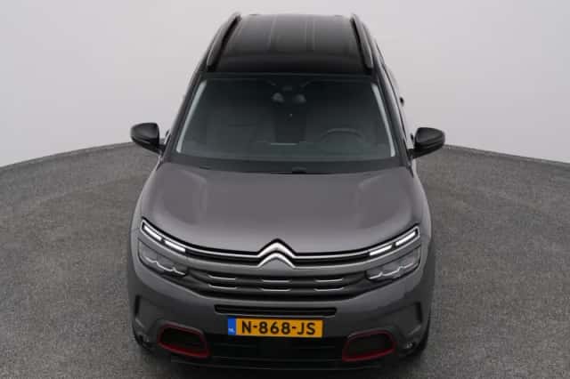 Citroën C5 (2021) thumbnail 24