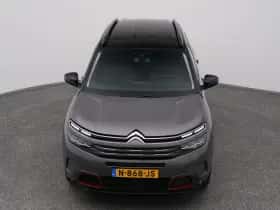 Citroën C5 (2021) thumbnail 24
