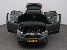 Citroën C5 (2021) thumbnail 25
