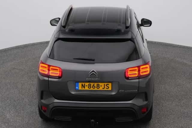 Citroën C5 (2021) thumbnail 26