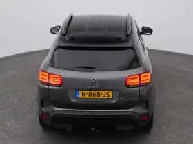 Citroën C5 (2021) thumbnail 26