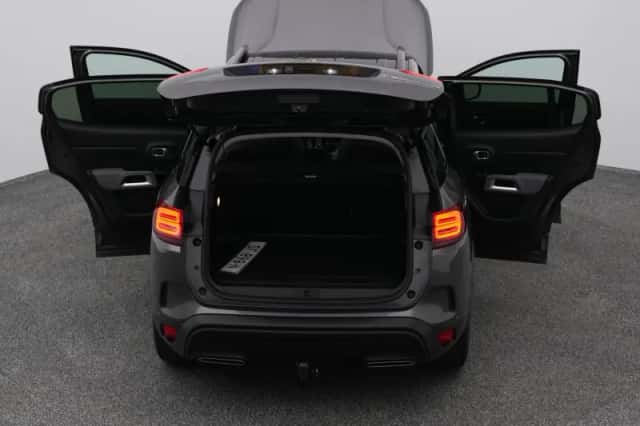 Citroën C5 (2021) thumbnail 27