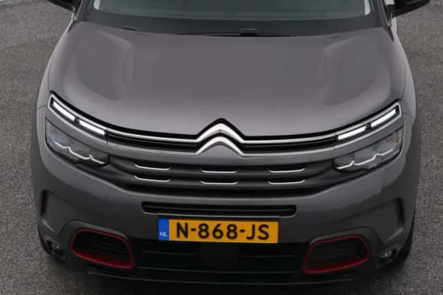 Citroën C5 (2021) thumbnail 28