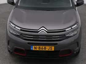 Citroën C5 (2021) thumbnail 28