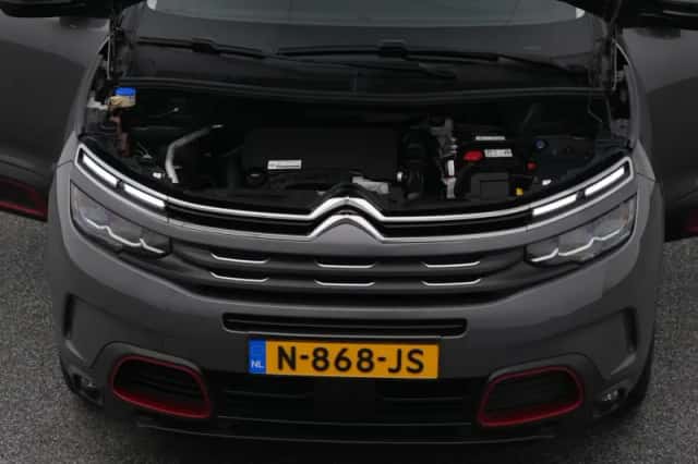 Citroën C5 (2021) thumbnail 29