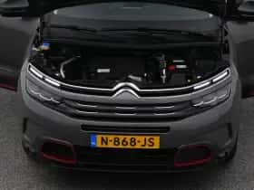 Citroën C5 (2021) thumbnail 29