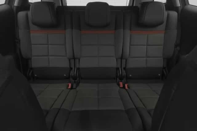 Citroën C5 (2021) thumbnail 4