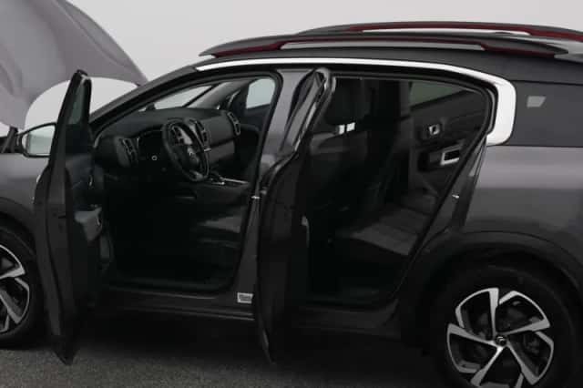 Citroën C5 (2021) thumbnail 31