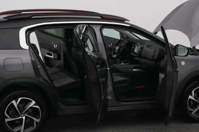 Citroën C5 (2021) thumbnail 32