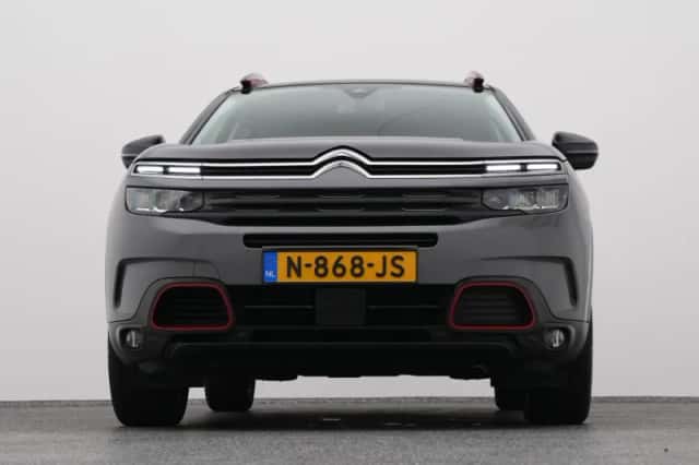 Citroën C5 (2021) thumbnail 33