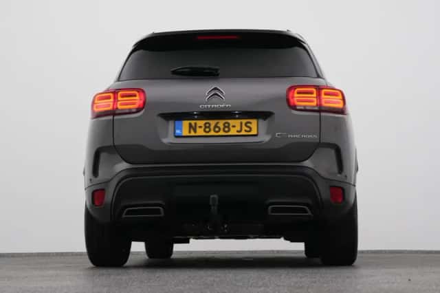 Citroën C5 (2021) thumbnail 34