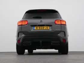 Citroën C5 (2021) thumbnail 34