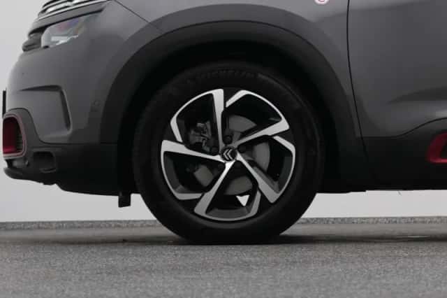 Citroën C5 (2021) thumbnail 37
