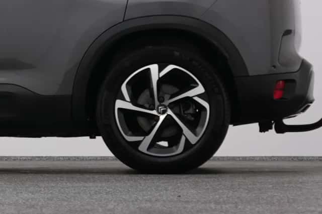Citroën C5 (2021) thumbnail 38