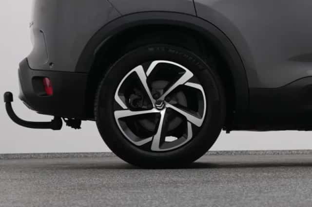 Citroën C5 (2021) thumbnail 39