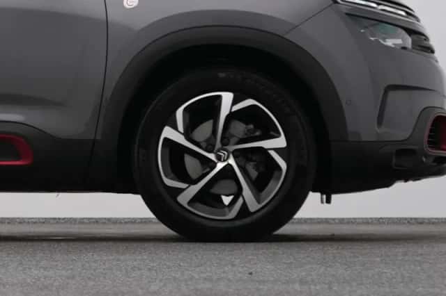 Citroën C5 (2021) thumbnail 40
