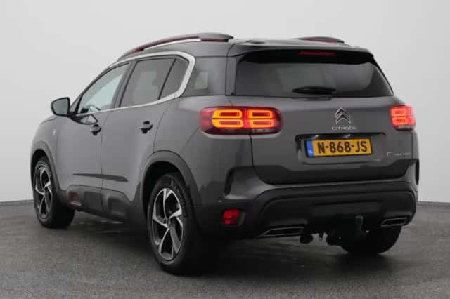 Citroën C5 (2021) thumbnail 5