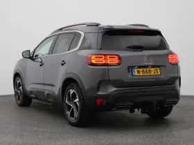 Citroën C5 (2021) thumbnail 5