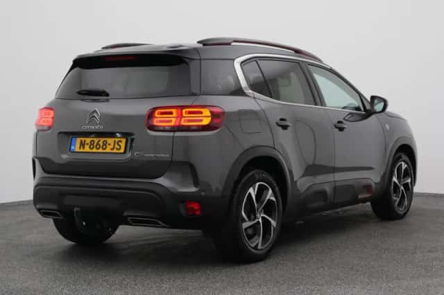 Citroën C5 (2021) thumbnail 6