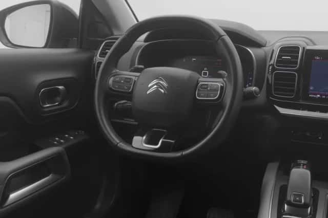 Citroën C5 (2021) thumbnail 7