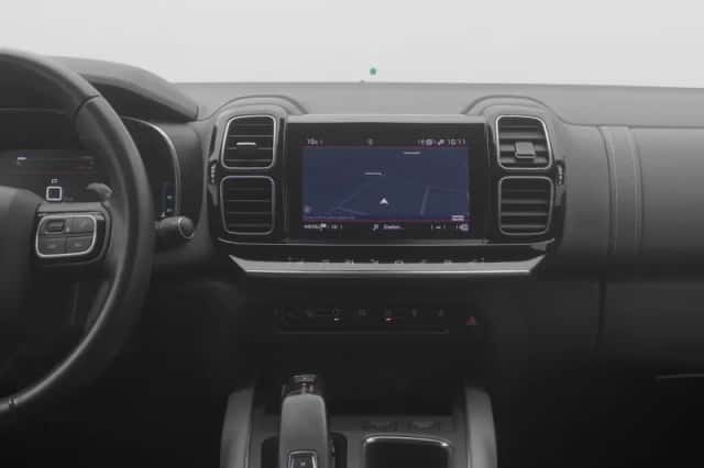 Citroën C5 (2021) thumbnail 8