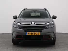Citroën C5 (2021) thumbnail 9