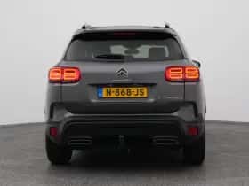 Citroën C5 (2021) thumbnail 10